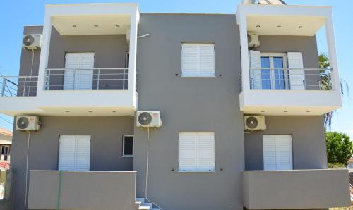 Α & D Perikleous Apartments