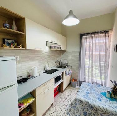 ΑPARTMENTS IN THE CENTRE