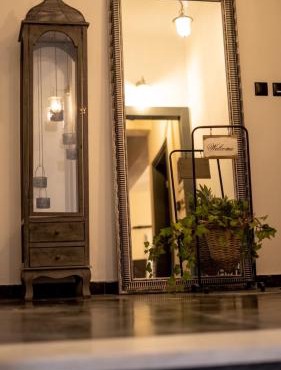 Εν Ιωαννίνοις Loft 1