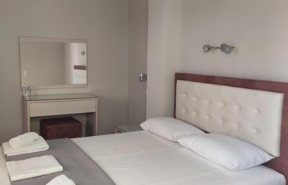 Κήπος apartments