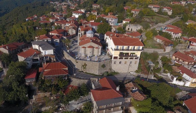 κλειστο in Isaris