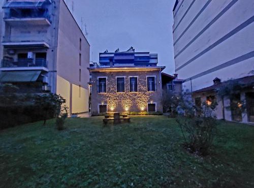 Λίθινο Ληθαίου in Tríkala
