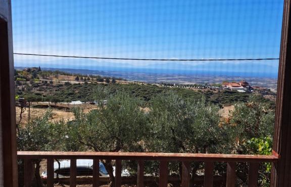 Μονοκατοικία Μονοπήγαδο