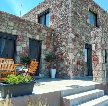 Ξενώνας Προσφοριον in Archipolis