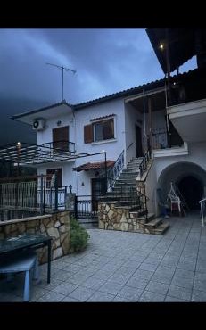 Πάροδος Νικολάου Σταθούση