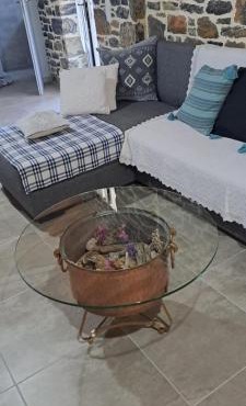 Πέτρινο Αλώνι