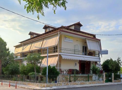 ΠΕΡΣΕΦΟΝΗ in Molos-Agios Konstantinos