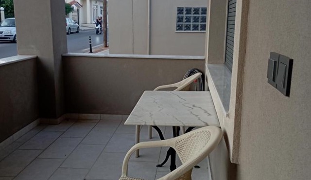 Το πέρασμα in Oikonomiánika