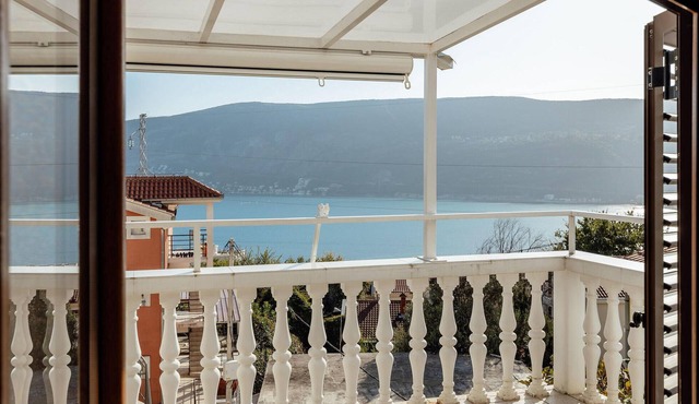 1 bedroom accommodation in Herceg Novi