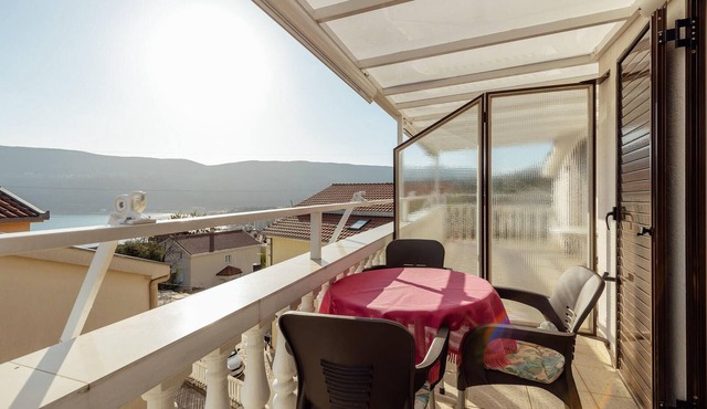 1 bedroom accommodation in Herceg Novi