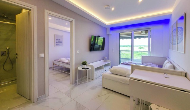 19 - IFESTOS Suites by SDR