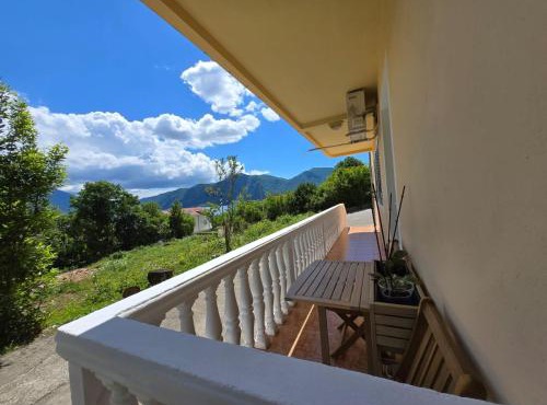 1bedroom apartment Kotor, Orahovac
