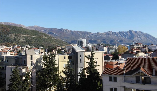 1BR elegance apartment in Masline