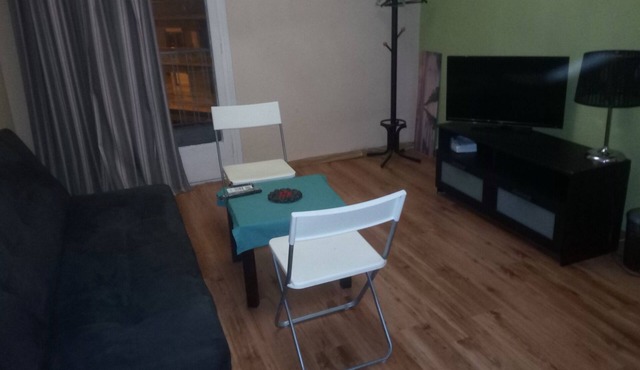 2 bedroom Center- Thessaloniki!