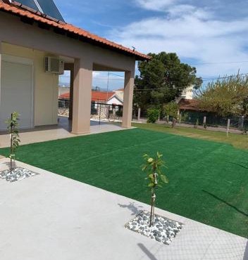 2-Bedroom Luxury Family Home
