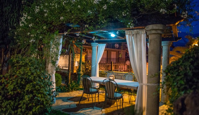 2 bedrooms romantic apartment
