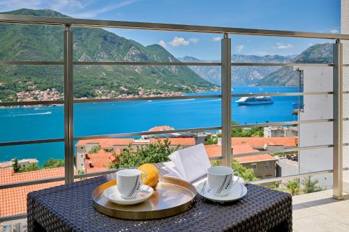 2montenegro VISTA Apartments