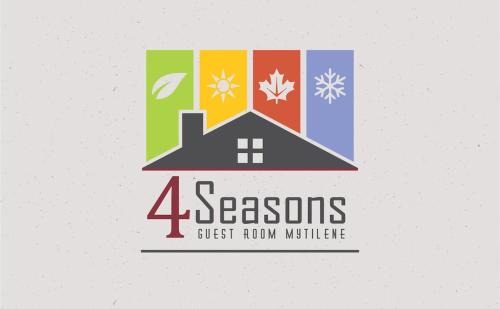 4 seasons in Mytilene
