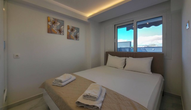 6 - ANDROMEDA Suites by SDR