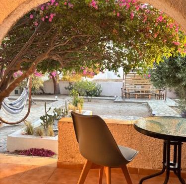 7Olives Ruby Boutique Apartment in Kastraki