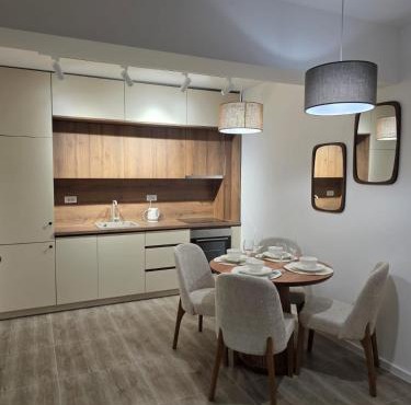 A&A Apartment