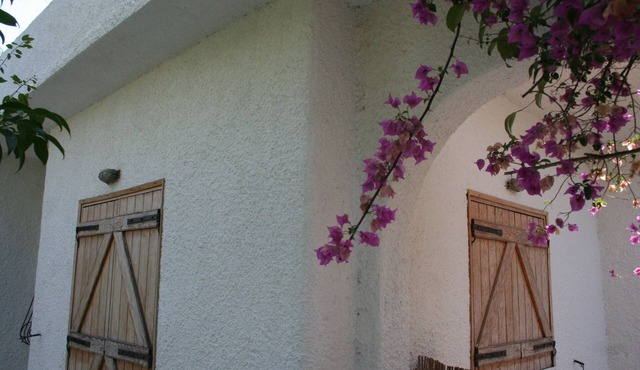 A Family Paradise 31 Km From Athens And Near The Sea
