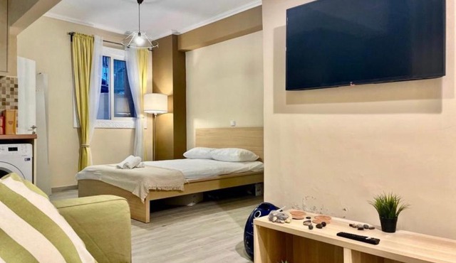 A great house for high-end tourism, an apartment is all yours.