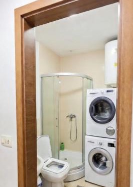 A&M apartments in Lipjan