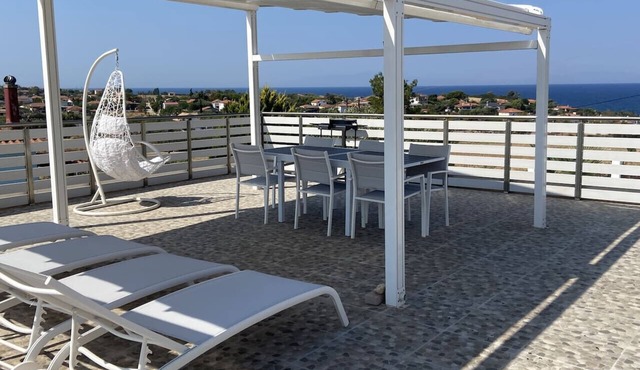 Α2 House by RentalsPro - Nea Potidaia Halkidiki
