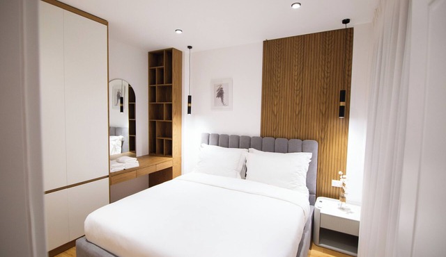 A201 -MOHO Residences Korca Downtown