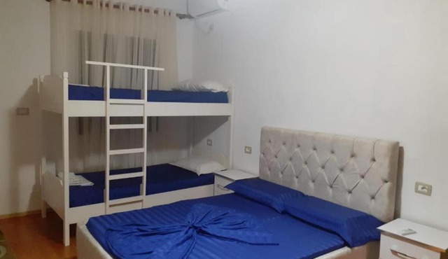 Aaron Guest House 2