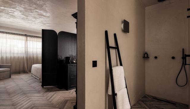 Abella Suites Embonas