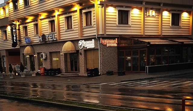 Abi Hotel