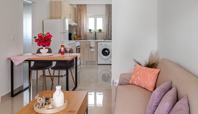 Absinthia Fanes Residences