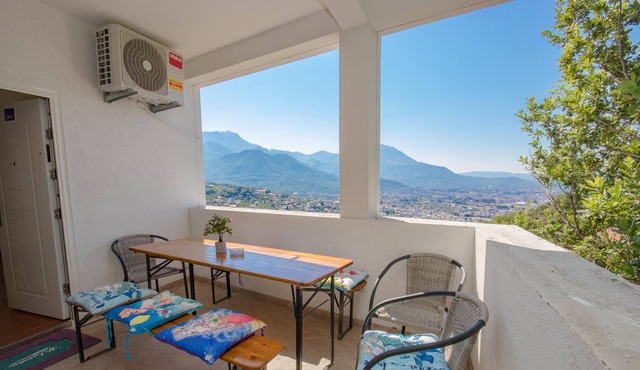 ABSOLUTELY NEW TWO BEDROOM APARTMENT - Nostalgia Seconda in Šušanj