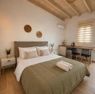 Abuelo Apartment