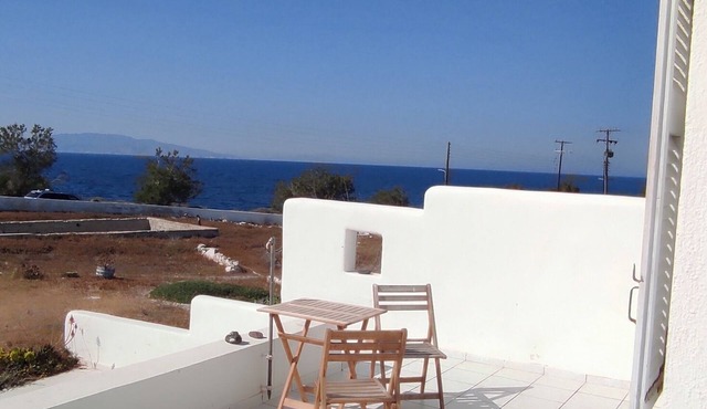Abyssanto Villa