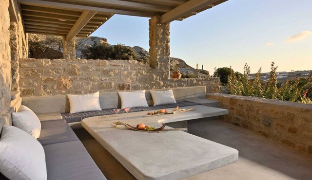 AC Village Christoulis