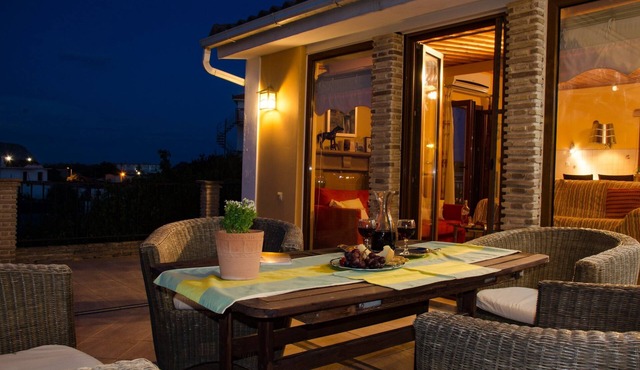 Acacia Houses - Sunlight - 3 Bedroom Apartment
