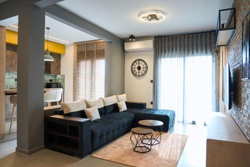 Achilles Luxe Spot in Komotini