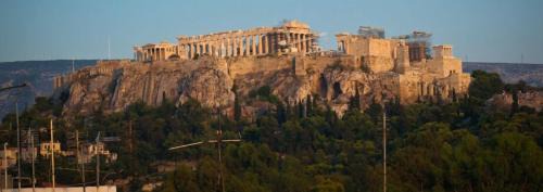 Acropolis Luxury Apartment in Athens