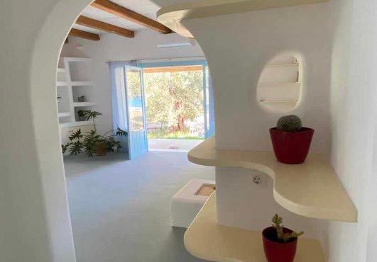 Actaea Villa