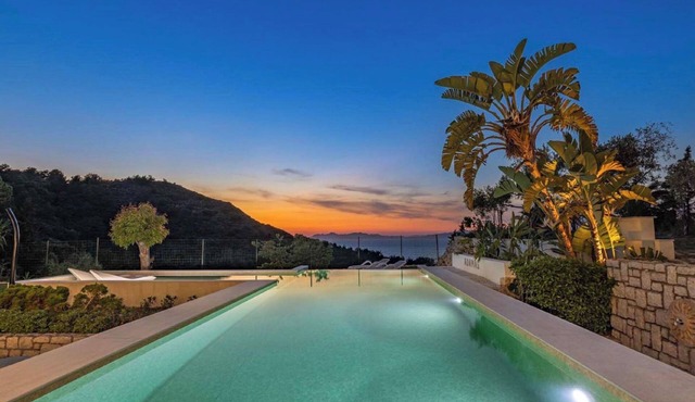 "Adamas Villa Rhodos" by Interhome
