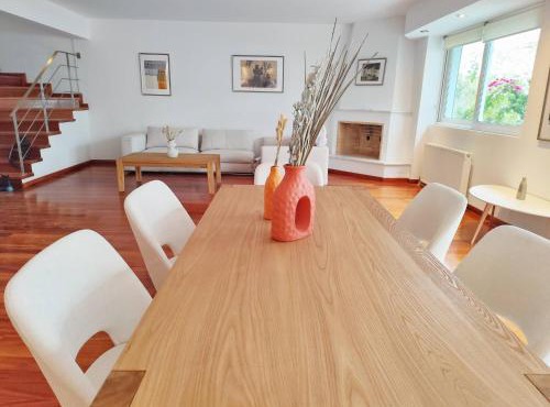 Adelos II Glow Villa 5BR 360m -Elevator-Rooftop