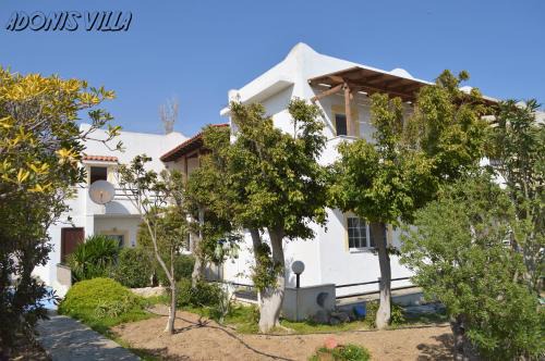 Adonis Villa in Koutsounari