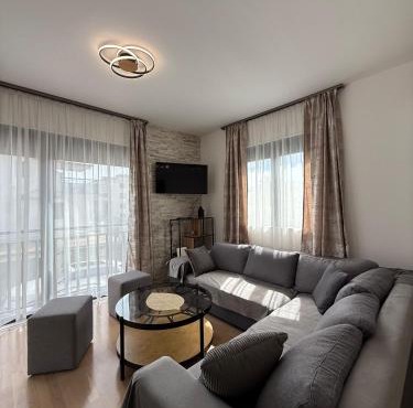 Adria Flow Apartments