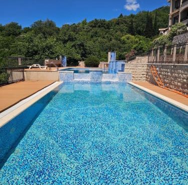Adria Montenegro Apartment