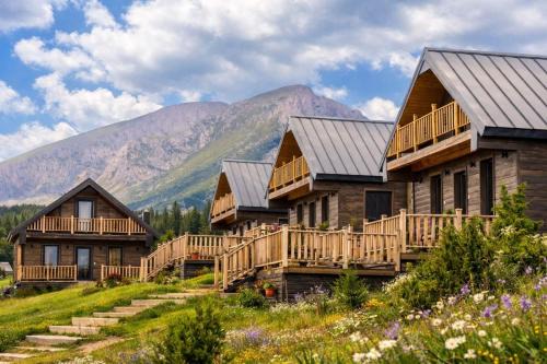 Adria Nord Chalets