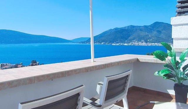 Adriabay studio Tivat