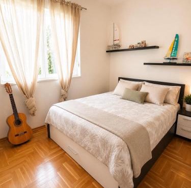 Adriatic Apartment